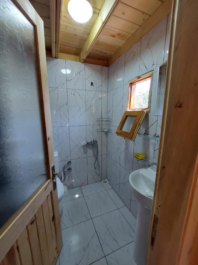 Vakantiehuis Olive Garden Bungalow Fethiye