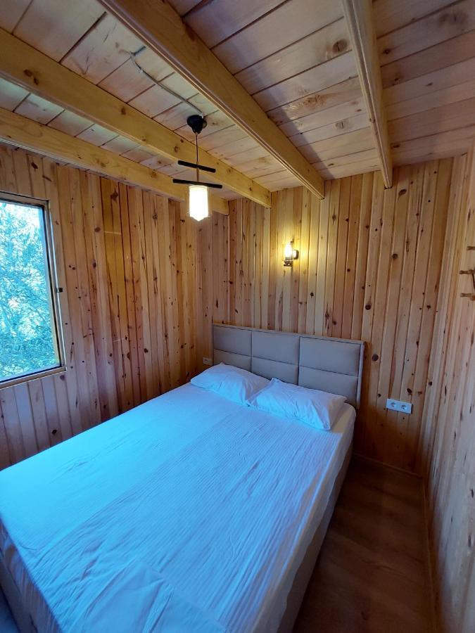 Olive Garden Bungalow Vakantiehuis