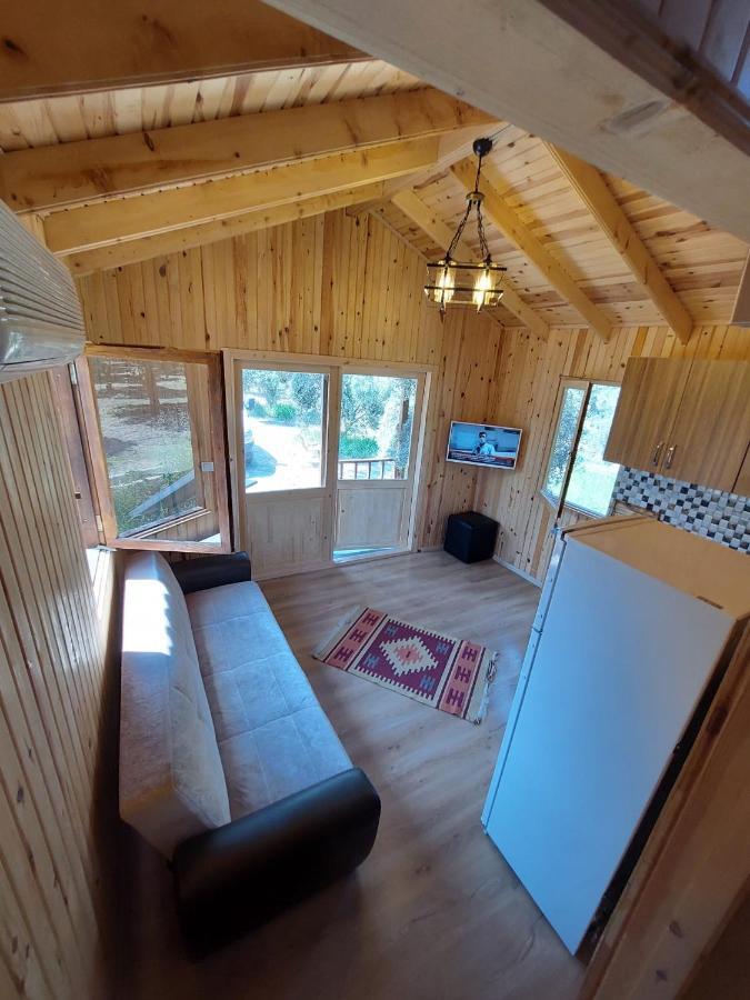 Olive Garden Bungalow Vakantiehuis