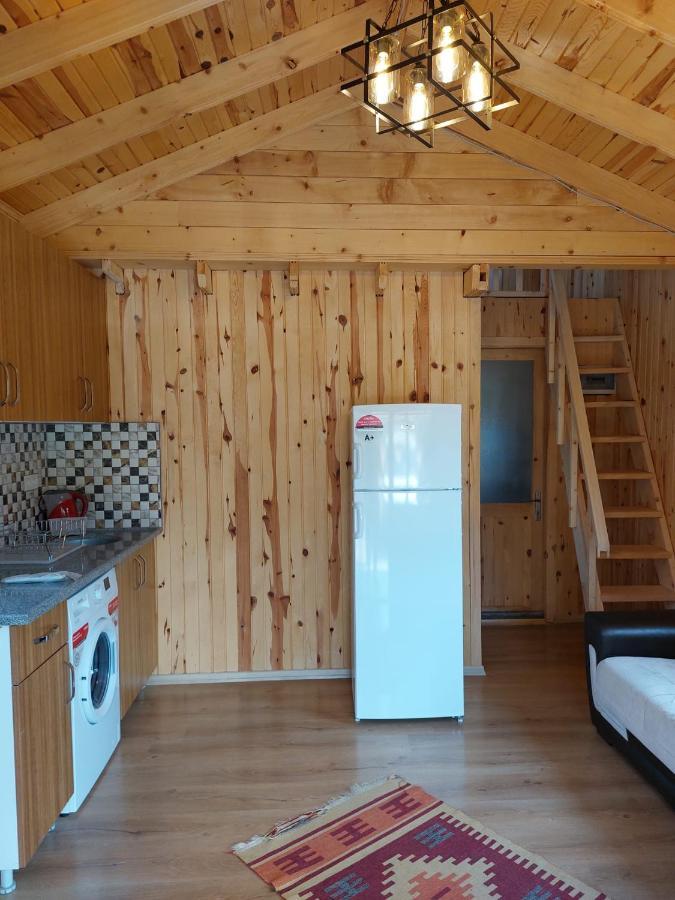 Vakantiehuis Olive Garden Bungalow Fethiye