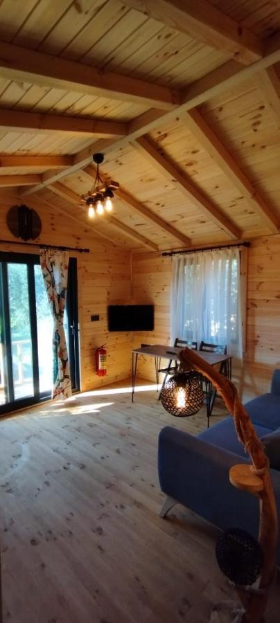 Tatil Evi Olive Garden Bungalow Fethiye