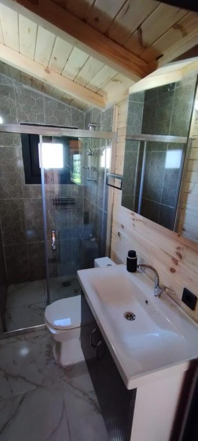 Olive Garden Bungalow Tatil Evi
