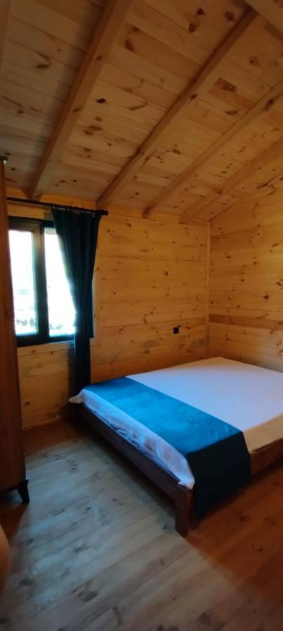 Tatil Evi Olive Garden Bungalow Fethiye