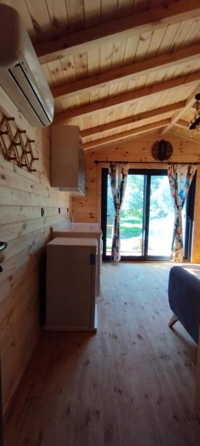 Olive Garden Bungalow Tatil Evi