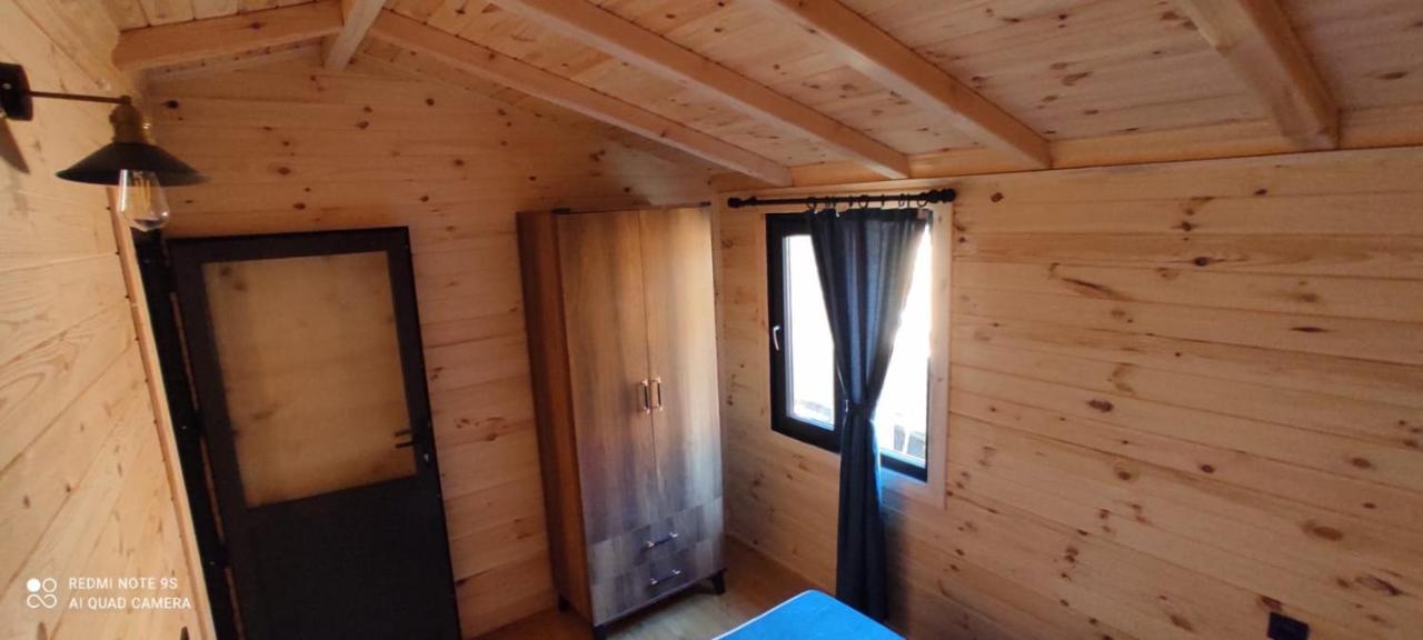 Olive Garden Bungalow Vakantiehuis Fethiye